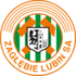 Zaglebie II Любин