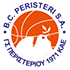 Перистери