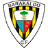 Баракалдо