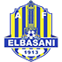 Елбасани