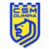 КСМ Олимпиа Сату Маре