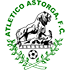 Атлетико Асторга