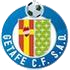 Хетафе Б logo
