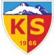 Кайзериспор