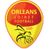 Орлеан logo