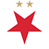 Славия Прага logo
