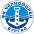 ФК Черноморец Бургас