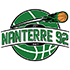 Нантерре logo